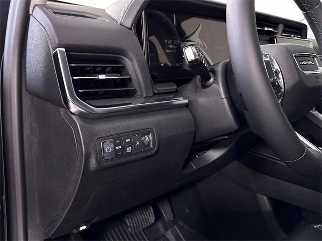 new 2026 GMC Terrain car, priced at $45,508