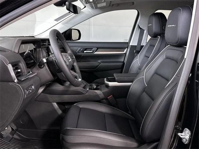 new 2026 GMC Terrain car, priced at $45,508