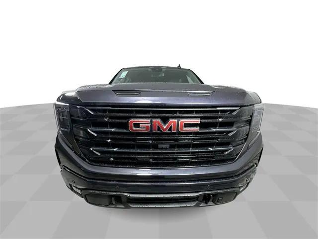 new 2025 GMC Sierra 1500 car, priced at $56,195