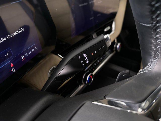 new 2026 Chevrolet Equinox car, priced at $40,120