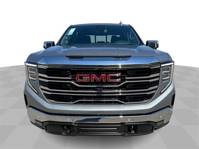 new 2026 GMC Sierra 1500 car, priced at $60,085