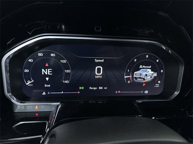 new 2026 GMC Sierra 1500 car, priced at $60,085