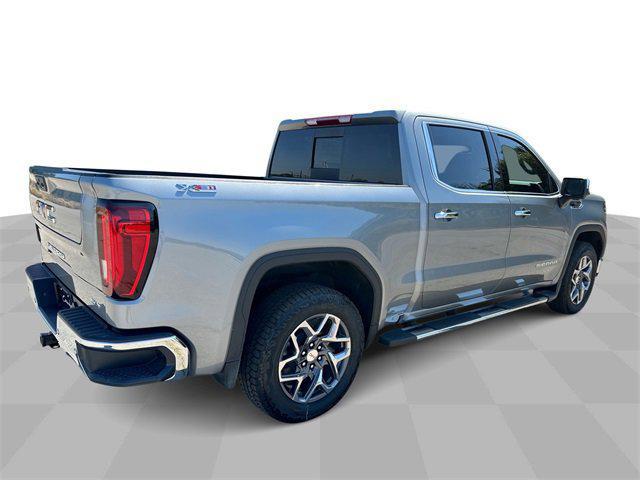 new 2026 GMC Sierra 1500 car, priced at $60,085