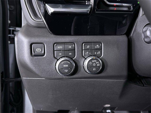 new 2026 GMC Sierra 1500 car, priced at $60,085