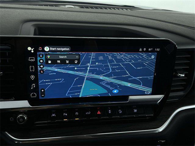 new 2026 GMC Sierra 1500 car, priced at $60,085