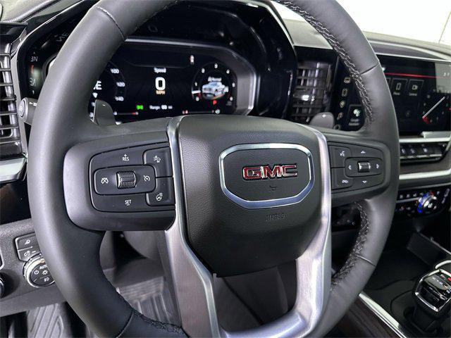 new 2026 GMC Sierra 1500 car, priced at $60,085