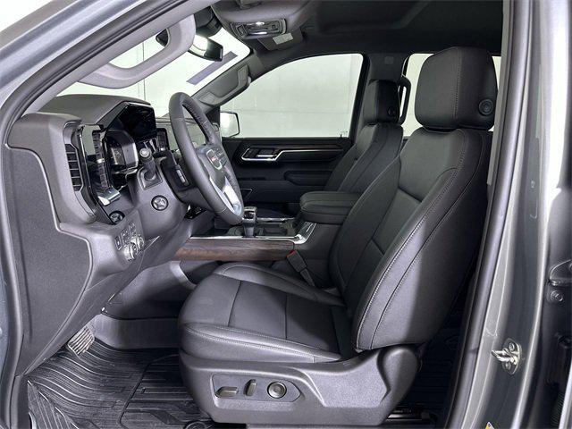 new 2026 GMC Sierra 1500 car, priced at $60,085