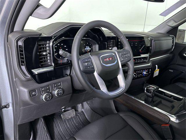 new 2026 GMC Sierra 1500 car, priced at $60,085