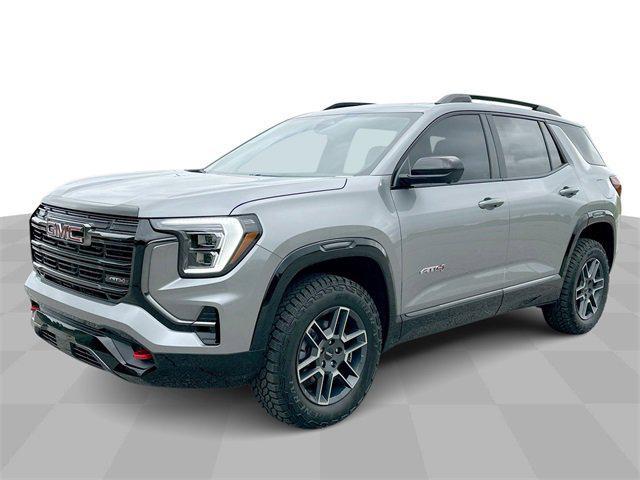 new 2026 GMC Terrain car, priced at $44,744