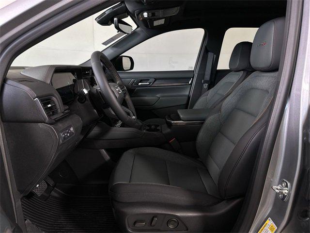 new 2026 GMC Terrain car, priced at $44,744