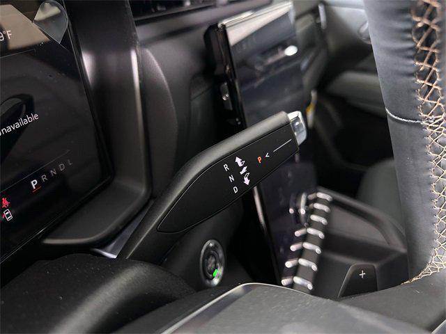 new 2026 GMC Terrain car, priced at $44,744