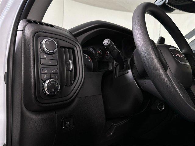 new 2025 GMC Sierra 2500 car, priced at $48,130