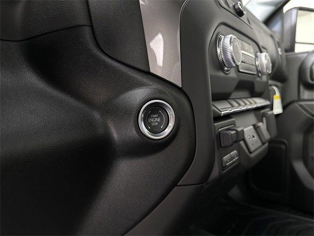 new 2025 GMC Sierra 2500 car, priced at $48,130