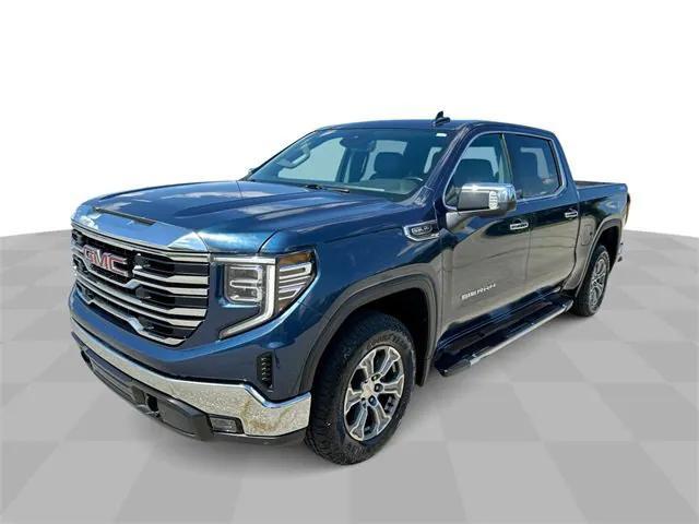 used 2023 GMC Sierra 1500 car