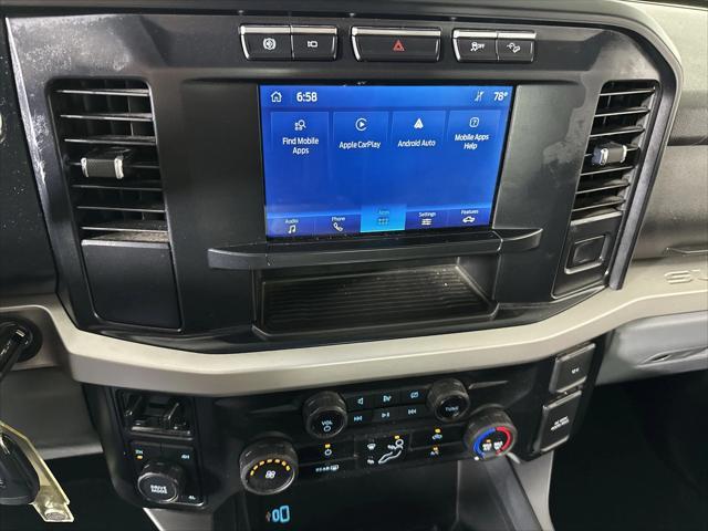 used 2024 Ford F-350 car, priced at $63,685