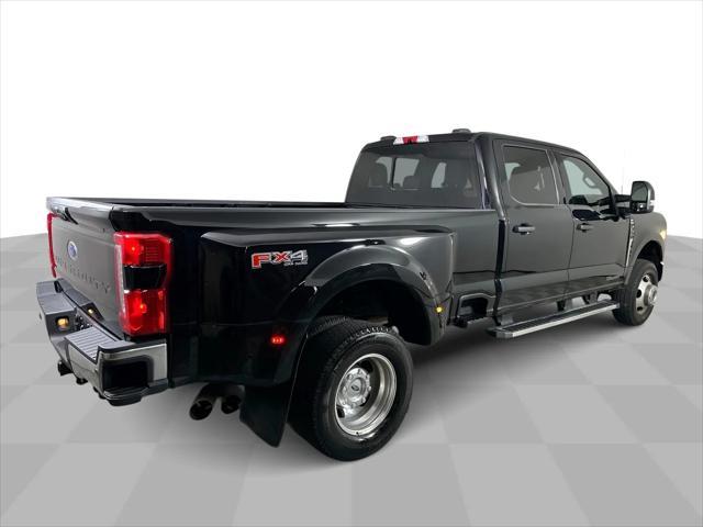 used 2024 Ford F-350 car, priced at $63,685