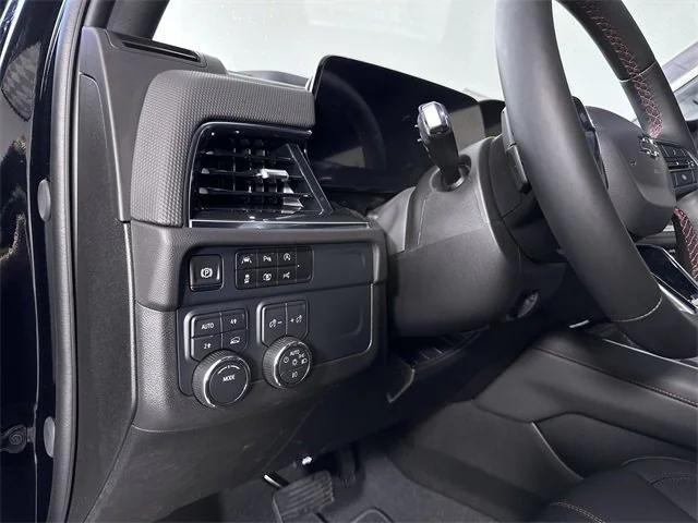 new 2025 Chevrolet Suburban car, priced at $79,325