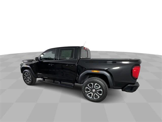 new 2024 GMC Canyon car, priced at $47,435