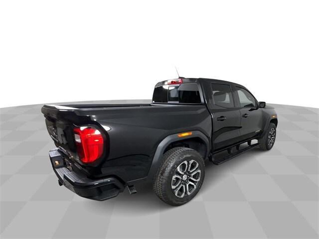 new 2024 GMC Canyon car, priced at $47,435