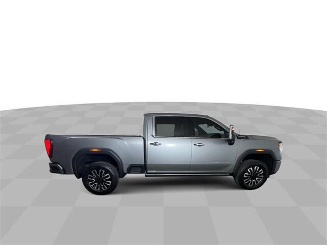 new 2025 GMC Sierra 2500 car, priced at $93,785