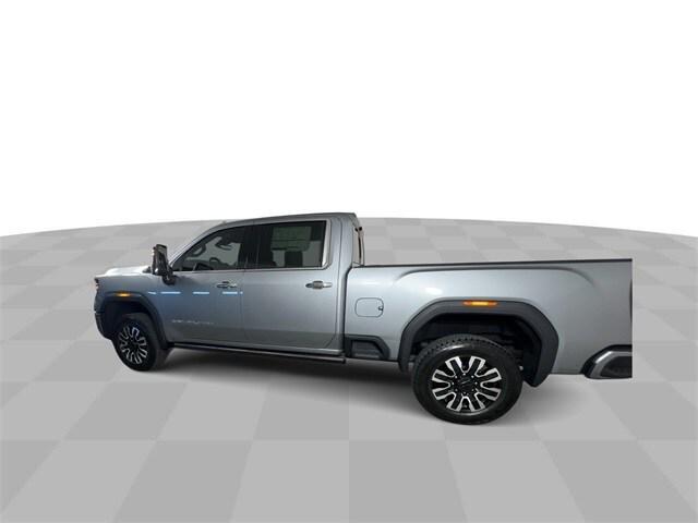 new 2025 GMC Sierra 2500 car, priced at $93,785