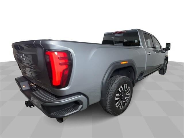 new 2025 GMC Sierra 2500 car, priced at $93,785