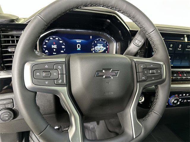 new 2026 Chevrolet Silverado 2500 car, priced at $79,015