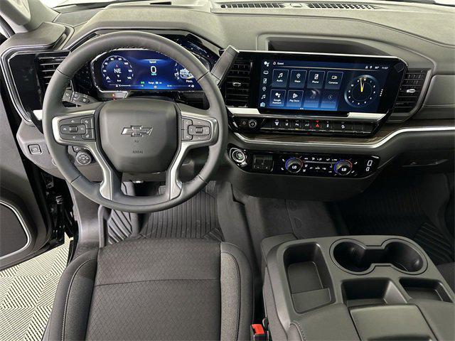 new 2026 Chevrolet Silverado 2500 car, priced at $79,015