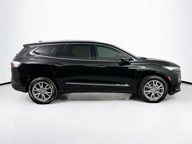 new 2024 Buick Enclave car, priced at $46,335