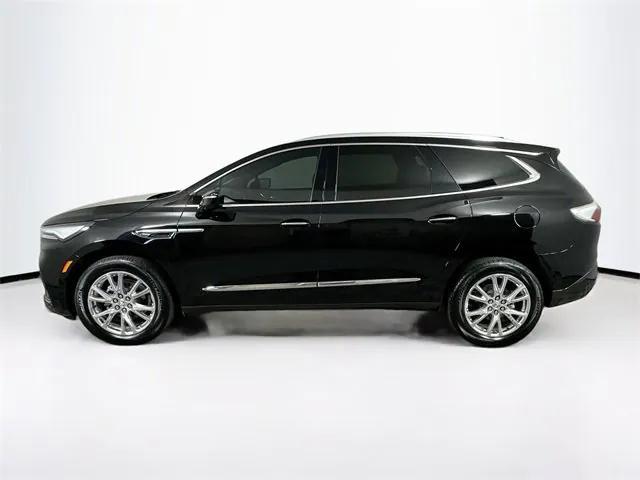 new 2024 Buick Enclave car, priced at $46,335