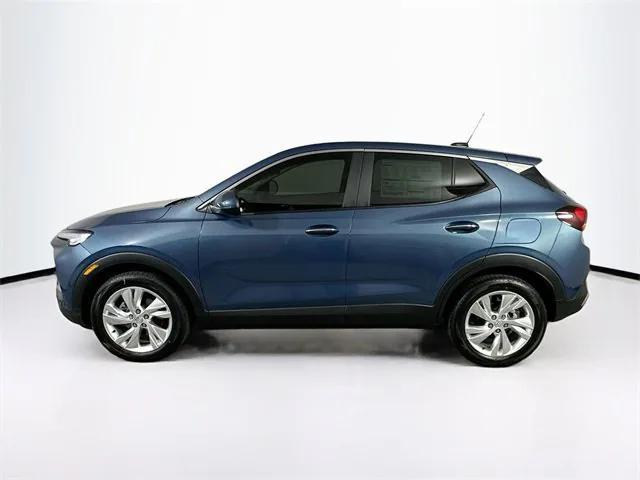 new 2025 Buick Encore GX car, priced at $26,830