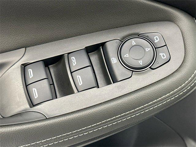 new 2025 Buick Encore GX car, priced at $20,825