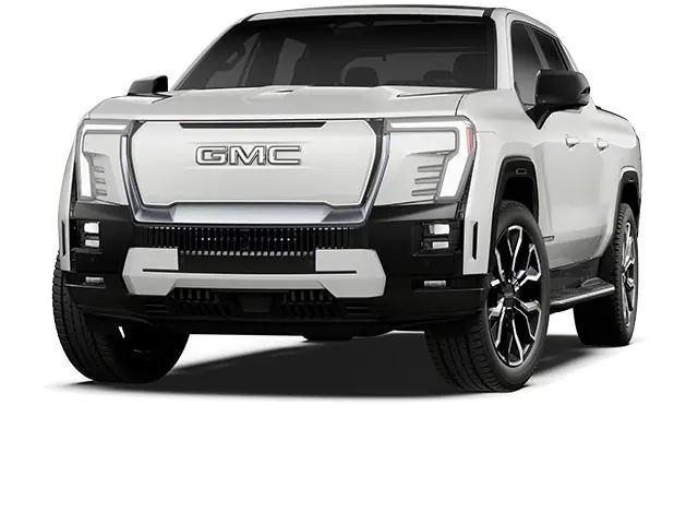 new 2025 GMC Sierra 1500 car, priced at $91,995