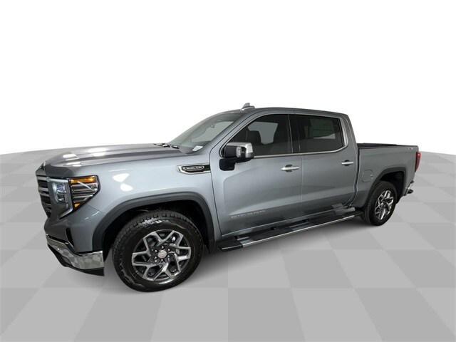 new 2025 GMC Sierra 1500 car, priced at $62,720