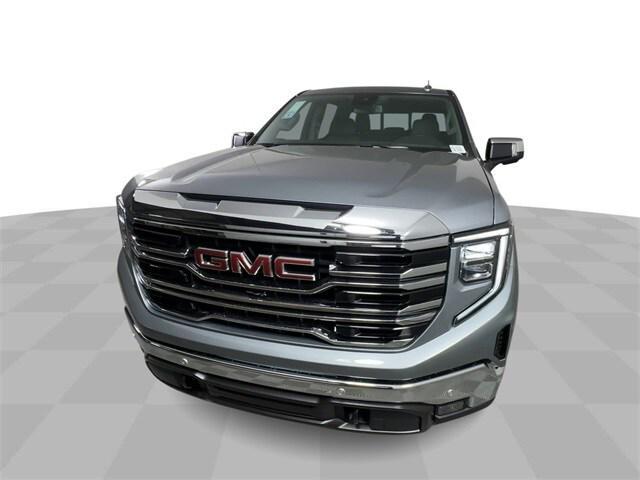 new 2025 GMC Sierra 1500 car, priced at $62,720