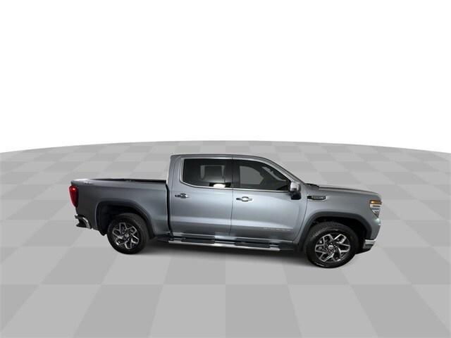 new 2025 GMC Sierra 1500 car, priced at $62,720