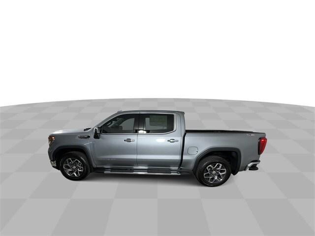 new 2025 GMC Sierra 1500 car, priced at $62,720