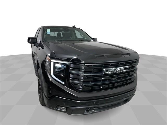 new 2025 GMC Sierra 1500 car, priced at $61,540