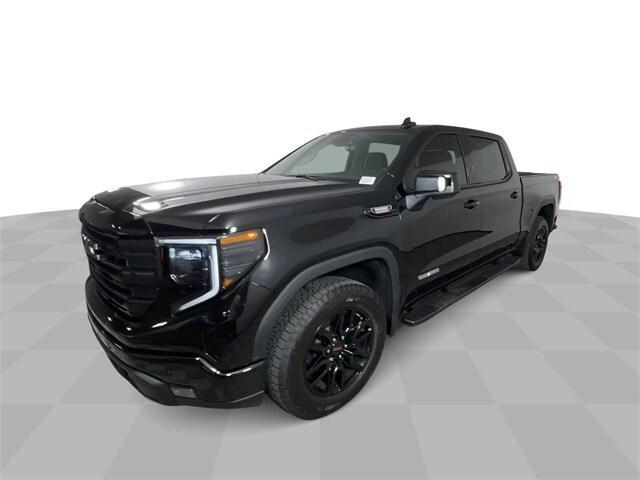 new 2025 GMC Sierra 1500 car, priced at $61,540