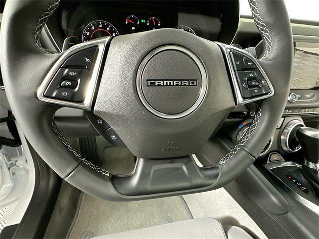 new 2024 Chevrolet Camaro car, priced at $41,040