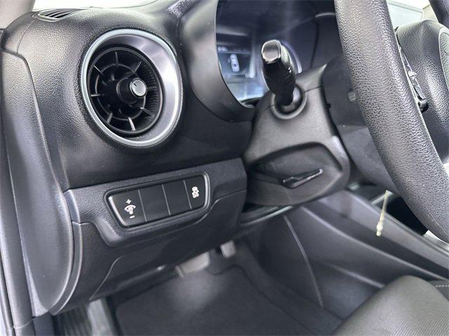 used 2023 Kia Forte car, priced at $16,790