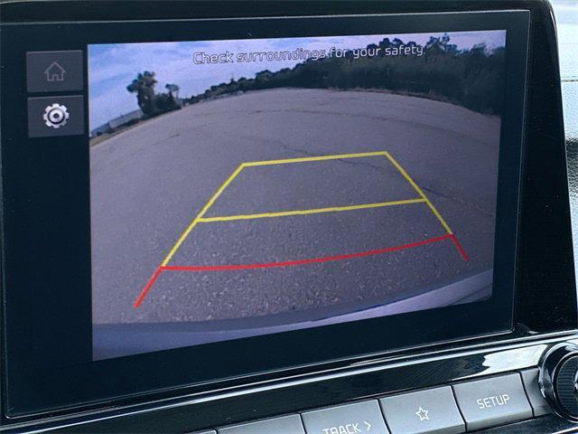 used 2023 Kia Forte car, priced at $16,790