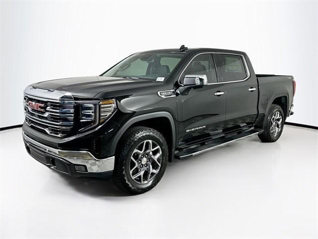 new 2025 GMC Sierra 1500 car, priced at $62,720