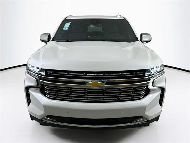 new 2024 Chevrolet Suburban car, priced at $74,080