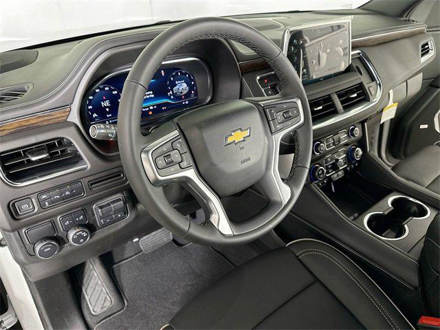 new 2024 Chevrolet Suburban car, priced at $74,988