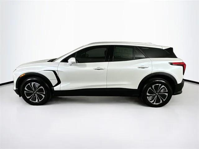 new 2024 Chevrolet Blazer EV car, priced at $52,690