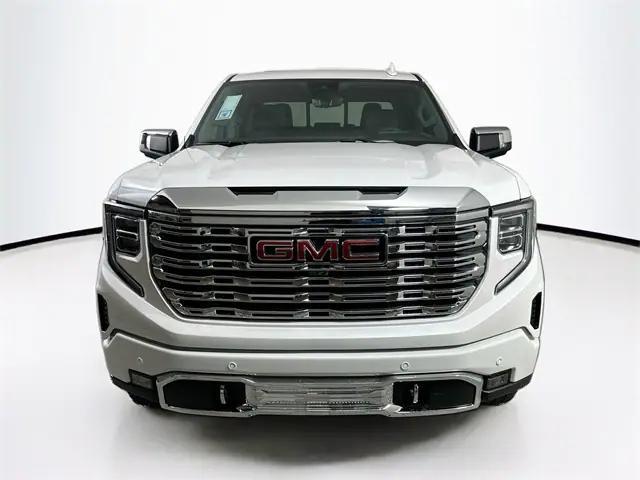 new 2024 GMC Sierra 1500 car, priced at $71,245