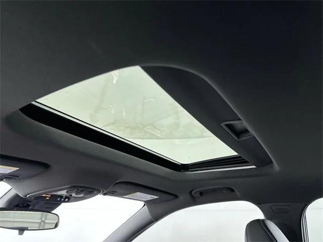 new 2026 Chevrolet Trax car, priced at $29,995