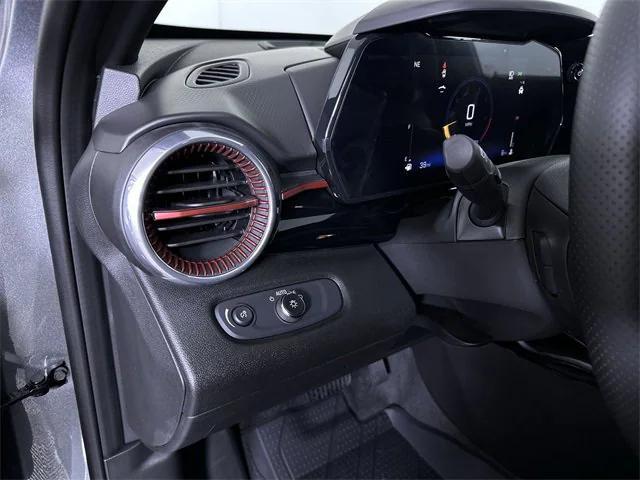 new 2026 Chevrolet Trax car, priced at $29,995