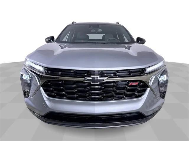 new 2026 Chevrolet Trax car, priced at $29,995